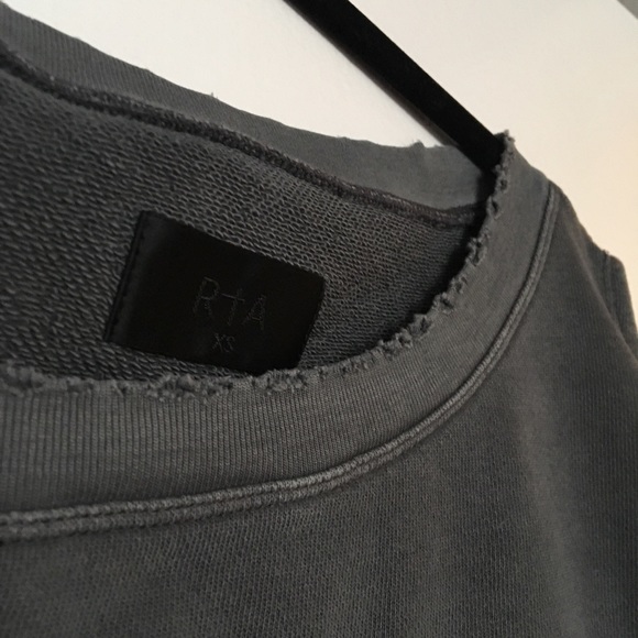 RtA Willow Sweatshirt - Picture 3 of 4